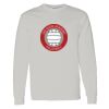 Heavy Cotton™ Long Sleeve T-Shirt Thumbnail