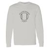 Heavy Cotton™ Long Sleeve T-Shirt Thumbnail