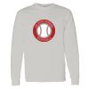 Heavy Cotton™ Long Sleeve T-Shirt Thumbnail