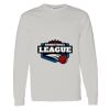 Heavy Cotton™ Long Sleeve T-Shirt Thumbnail