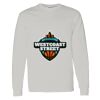 Heavy Cotton™ Long Sleeve T-Shirt Thumbnail