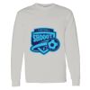 Heavy Cotton™ Long Sleeve T-Shirt Thumbnail