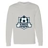 Heavy Cotton™ Long Sleeve T-Shirt Thumbnail