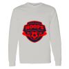 Heavy Cotton™ Long Sleeve T-Shirt Thumbnail