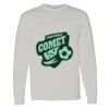 Heavy Cotton™ Long Sleeve T-Shirt Thumbnail