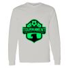 Heavy Cotton™ Long Sleeve T-Shirt Thumbnail