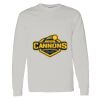 Heavy Cotton™ Long Sleeve T-Shirt Thumbnail