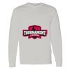 Heavy Cotton™ Long Sleeve T-Shirt Thumbnail