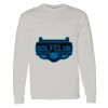 Heavy Cotton™ Long Sleeve T-Shirt Thumbnail