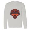 Heavy Cotton™ Long Sleeve T-Shirt Thumbnail