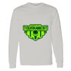 Heavy Cotton™ Long Sleeve T-Shirt Thumbnail