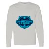 Heavy Cotton™ Long Sleeve T-Shirt Thumbnail