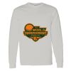 Heavy Cotton™ Long Sleeve T-Shirt Thumbnail