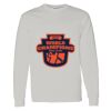 Heavy Cotton™ Long Sleeve T-Shirt Thumbnail