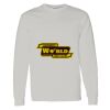 Heavy Cotton™ Long Sleeve T-Shirt Thumbnail