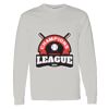 Heavy Cotton™ Long Sleeve T-Shirt Thumbnail