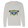 Heavy Cotton™ Long Sleeve T-Shirt Thumbnail