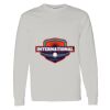 Heavy Cotton™ Long Sleeve T-Shirt Thumbnail