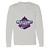 Heavy Cotton™ Long Sleeve T-Shirt Thumbnail