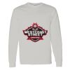 Heavy Cotton™ Long Sleeve T-Shirt Thumbnail