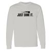 Heavy Cotton™ Long Sleeve T-Shirt Thumbnail