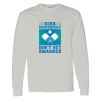 Heavy Cotton™ Long Sleeve T-Shirt Thumbnail