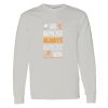 Heavy Cotton™ Long Sleeve T-Shirt Thumbnail