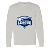 Heavy Cotton™ Long Sleeve T-Shirt Thumbnail