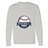 Heavy Cotton™ Long Sleeve T-Shirt Thumbnail