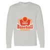 Heavy Cotton™ Long Sleeve T-Shirt Thumbnail