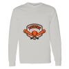 Heavy Cotton™ Long Sleeve T-Shirt Thumbnail