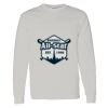 Heavy Cotton™ Long Sleeve T-Shirt Thumbnail