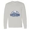 Heavy Cotton™ Long Sleeve T-Shirt Thumbnail