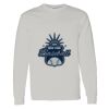 Heavy Cotton™ Long Sleeve T-Shirt Thumbnail