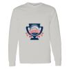 Heavy Cotton™ Long Sleeve T-Shirt Thumbnail