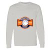 Heavy Cotton™ Long Sleeve T-Shirt Thumbnail