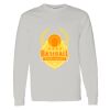 Heavy Cotton™ Long Sleeve T-Shirt Thumbnail