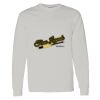 Heavy Cotton™ Long Sleeve T-Shirt Thumbnail