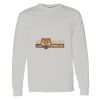 Heavy Cotton™ Long Sleeve T-Shirt Thumbnail