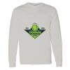 Heavy Cotton™ Long Sleeve T-Shirt Thumbnail