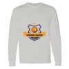 Heavy Cotton™ Long Sleeve T-Shirt Thumbnail