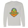 Heavy Cotton™ Long Sleeve T-Shirt Thumbnail