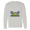 Heavy Cotton™ Long Sleeve T-Shirt Thumbnail