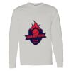 Heavy Cotton™ Long Sleeve T-Shirt Thumbnail