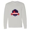 Heavy Cotton™ Long Sleeve T-Shirt Thumbnail