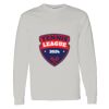 Heavy Cotton™ Long Sleeve T-Shirt Thumbnail