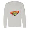 Heavy Cotton™ Long Sleeve T-Shirt Thumbnail