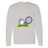 Heavy Cotton™ Long Sleeve T-Shirt Thumbnail