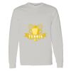 Heavy Cotton™ Long Sleeve T-Shirt Thumbnail