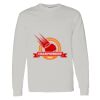 Heavy Cotton™ Long Sleeve T-Shirt Thumbnail